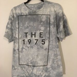 Tye-dye ‘The 1975’ T-Shirt